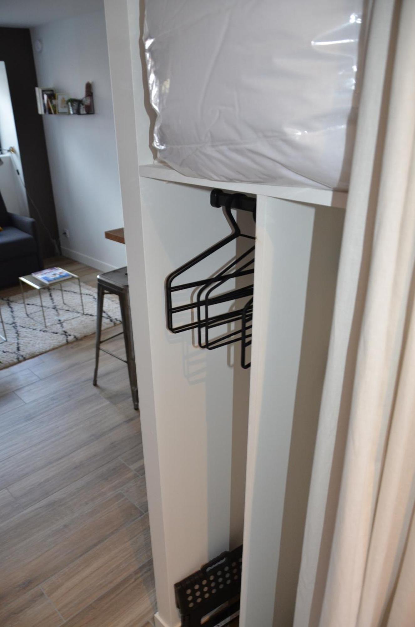 Le Burlat - Studio - Lyon - Tassin Eksteriør bilde
